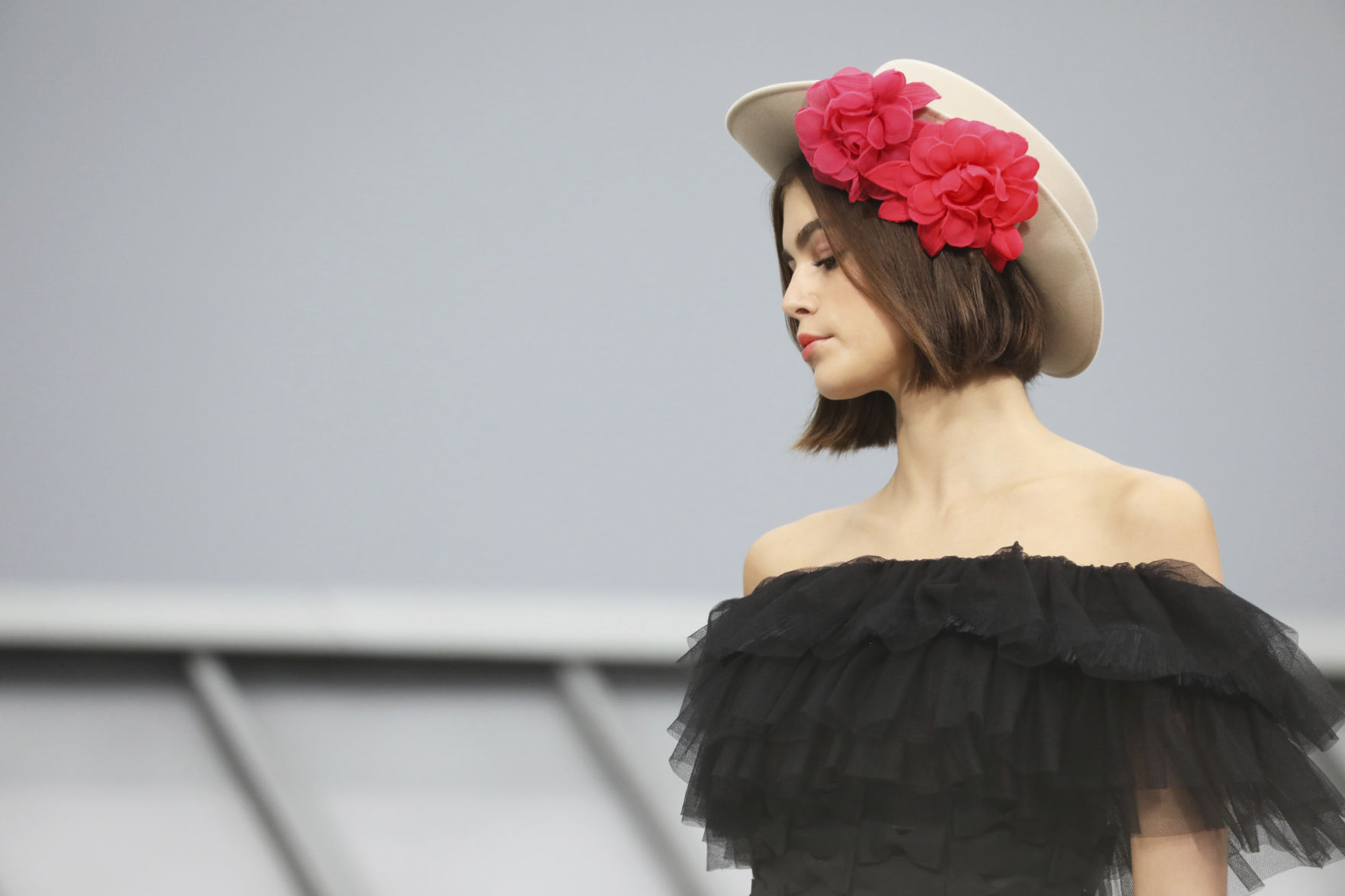 Paris Fashion S/S 2020 Chanel